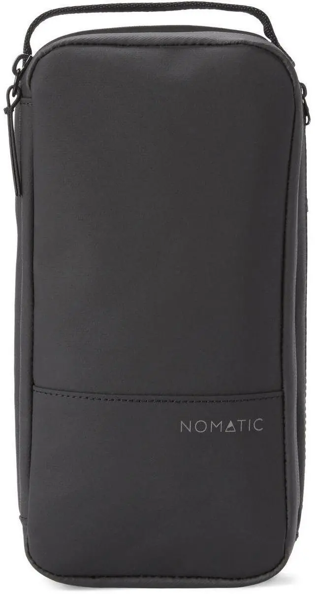 Alt view image 3 of 8 - Nomatci Toiletry Bag 2.0 - Small