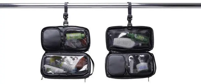 Alt view image 5 of 8 - Nomatci Toiletry Bag 2.0 - Small