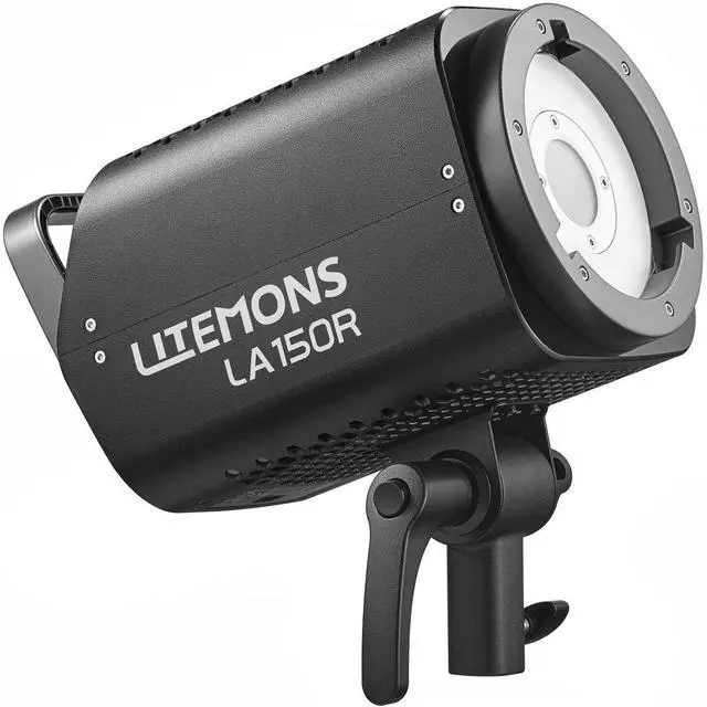 Main image of Godox Litemons LA150R RGB LED Monolight (Black)