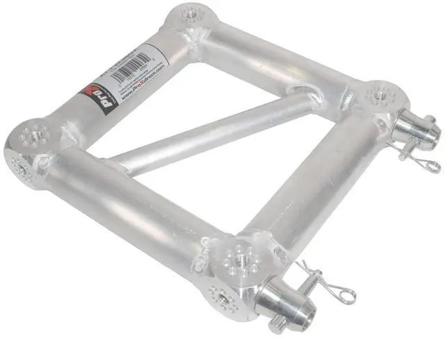 Alt view image 7 of 12 - F32 6 Way Universal Box Junction | 2mm Wall