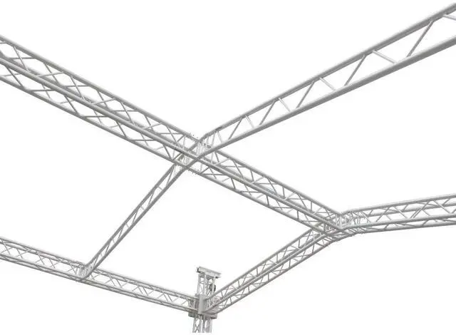 Alt view image 12 of 12 - F32 6 Way Universal Box Junction | 2mm Wall