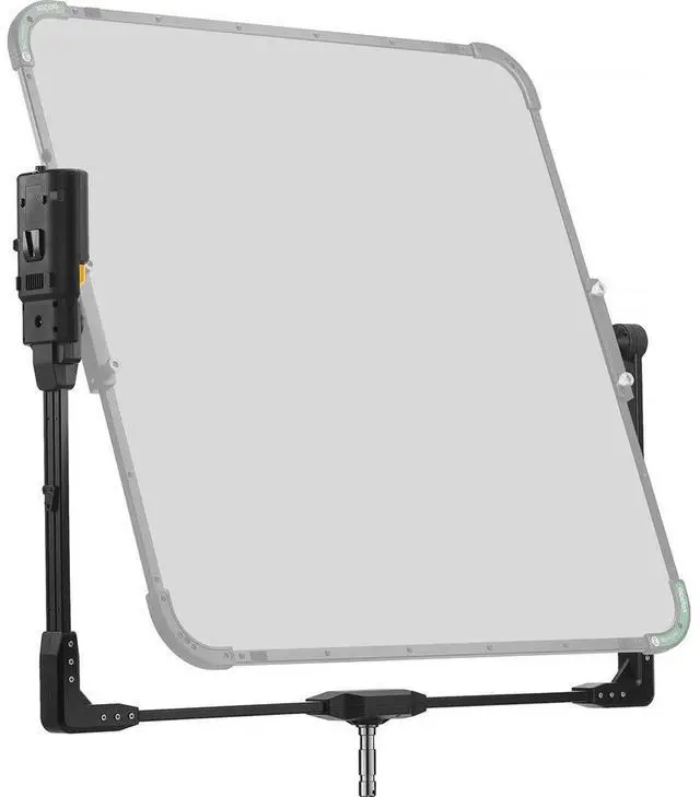 Alt view image 2 of 2 - Godox Godox Motorized Yoke for LiteFlow 100