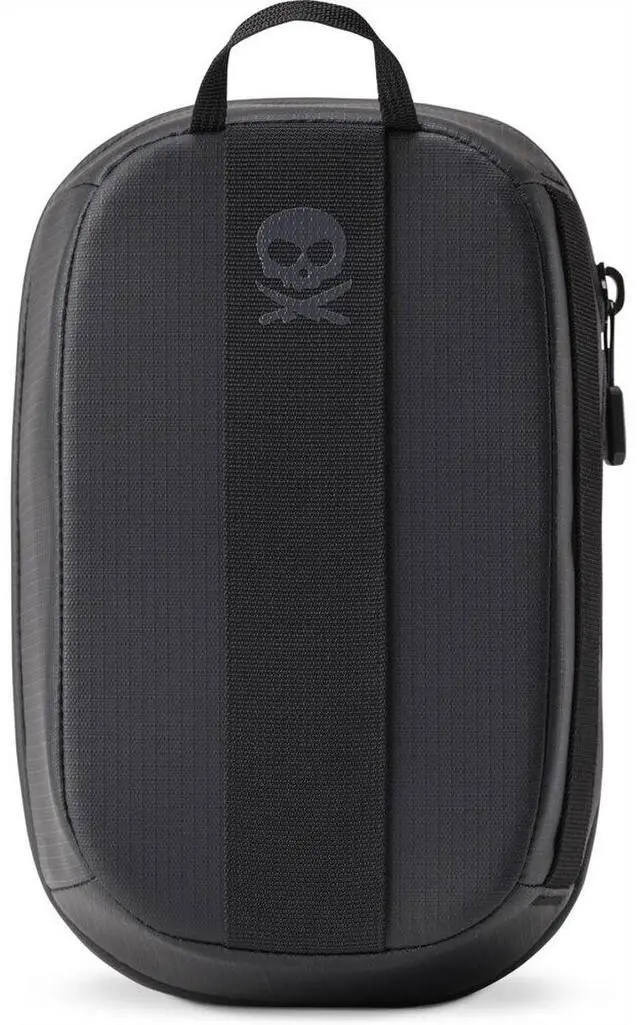 Alt view image 7 of 9 - nomatic mckinnon camera tech organizer- travel electronic organizer, camera cable pouch, charger case organizer