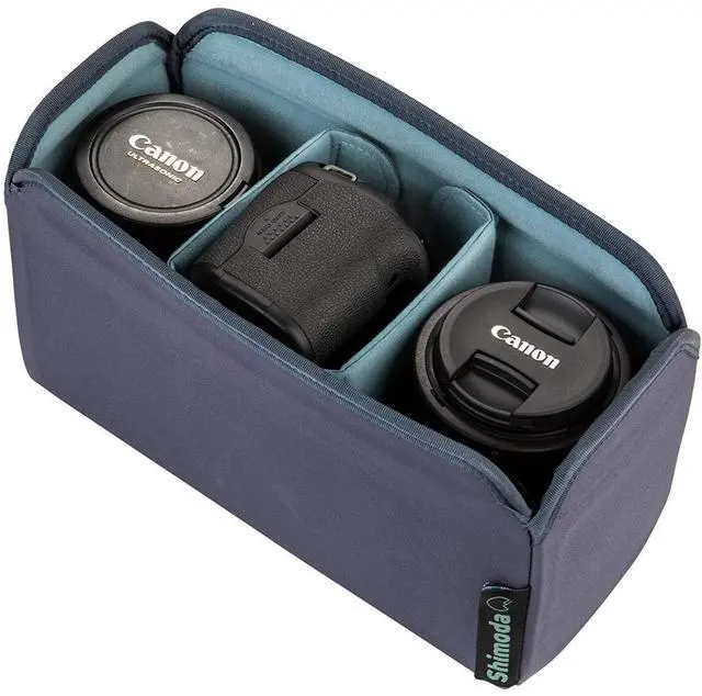 Alt view image 17 of 20 - Shimoda Small Core Unit with Removable Skin, Parisian Night #520-091