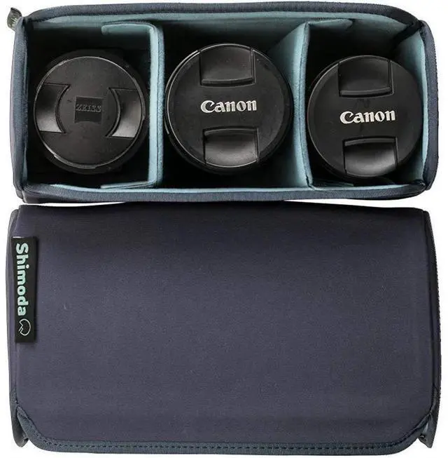 Alt view image 18 of 20 - Shimoda Small Core Unit with Removable Skin, Parisian Night #520-091