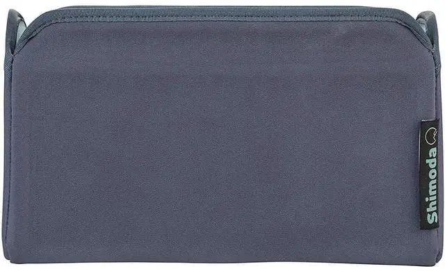 Alt view image 19 of 20 - Shimoda Small Core Unit with Removable Skin, Parisian Night #520-091