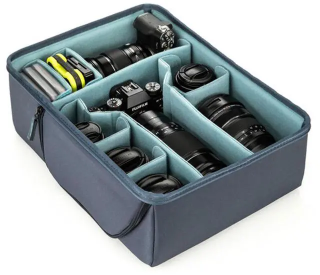 Alt view image 6 of 7 - Shimoda Large Mirrorless Core Unit #520-223