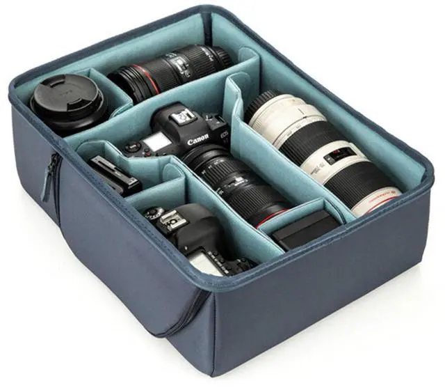 Alt view image 7 of 7 - Shimoda Large Mirrorless Core Unit #520-223