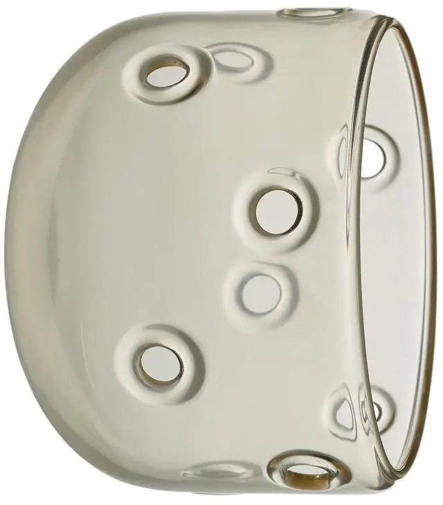 Alt view image 3 of 4 - Flashpoint XPLOR 1200/2400 Pro Replacement Glass Dome