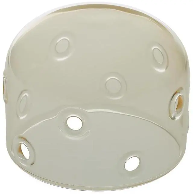 Alt view image 4 of 4 - Flashpoint XPLOR 1200/2400 Pro Replacement Glass Dome