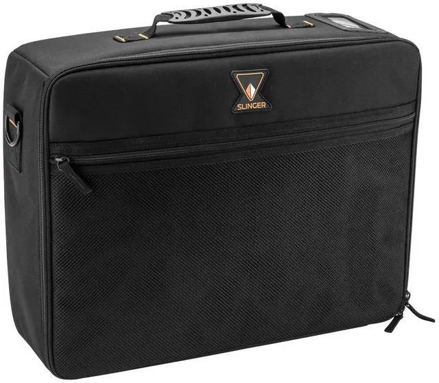 Alt view image 2 of 7 - Slinger Insert Bag for 4419 #SL-IN-4419