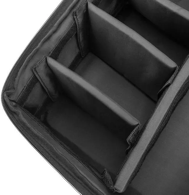 Alt view image 7 of 7 - Slinger Insert Bag for 4419 #SL-IN-4419