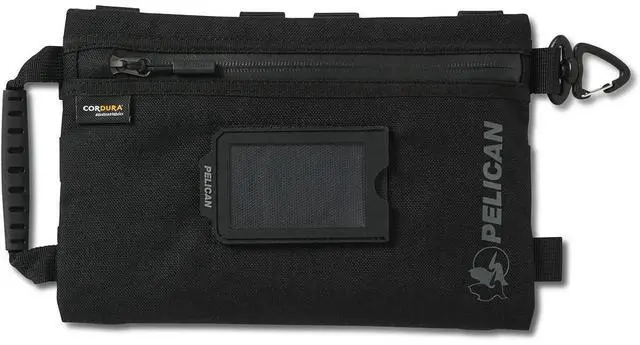 Main image of Pelican Pelican SPM ModPak Storage Pouch, Medium Black