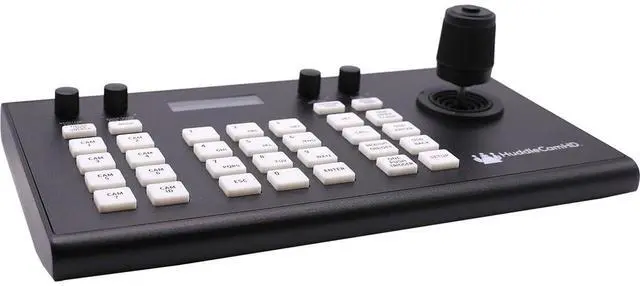 Alt view image 6 of 9 - HUDDLECAMHD HC-JOY-G4 JOYSTICK CONTROLLER GEN 4