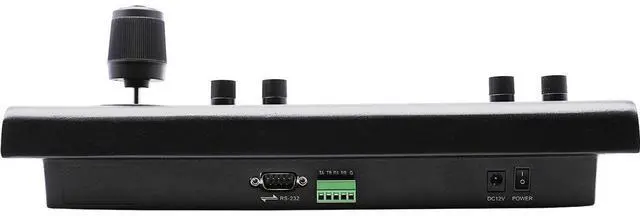 Alt view image 9 of 9 - HUDDLECAMHD HC-JOY-G4 JOYSTICK CONTROLLER GEN 4