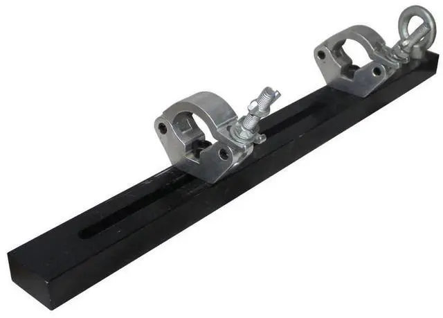 Alt view image 4 of 10 - ProX XT-TOPAPP Adjustable Top Panel Point for Video Wall Truss Hanging Points
