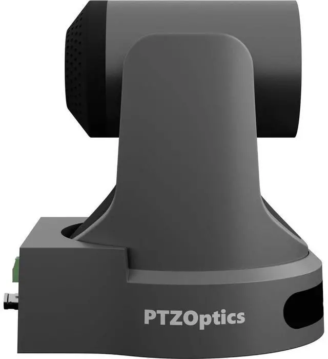 Alt view image 12 of 15 - PTZOptics Move SE 20X (Grey)