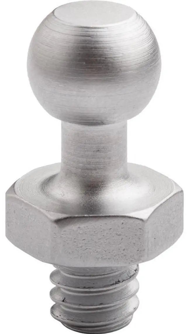 Main image of ProMediaGear SH1B Steel Sphere for Camera Belt Holster