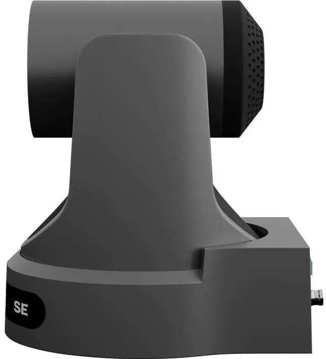 Alt view image 15 of 15 - PTZOptics Move SE 20X (Grey)