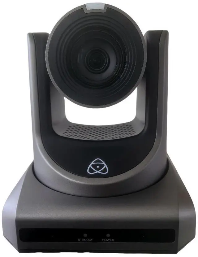 Alt view image 5 of 7 - Atomos A-Eye HD-20X PTZ Camera with 20x Optical Zoom