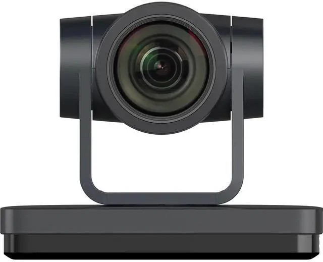 Alt view image 6 of 7 - DVDO C4 Full HD 3G-SDI/HDMI/USB/IP 20x PTZ Camera, Black