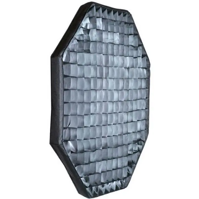Alt view image 2 of 2 - elinchrom rotagrid for rotalux indirect octa softbox (150 centimeters / 59 inches) - el26779