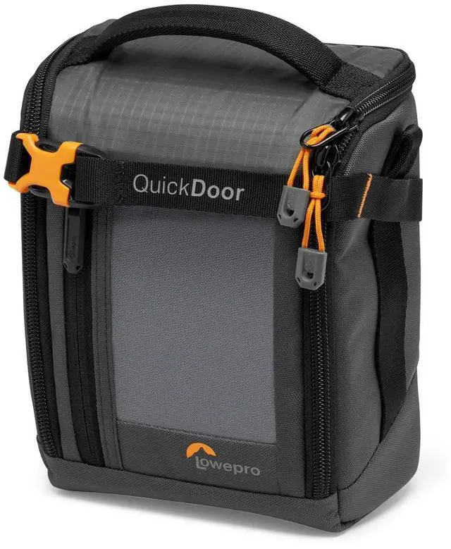 Alt view image 7 of 13 - Lowepro GearUp Creator Box M II