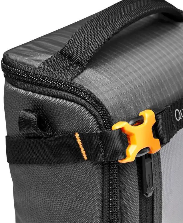 Alt view image 9 of 13 - Lowepro GearUp Creator Box M II