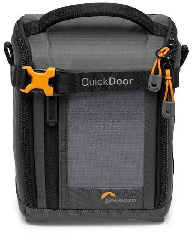 Alt view image 8 of 13 - Lowepro GearUp Creator Box M II