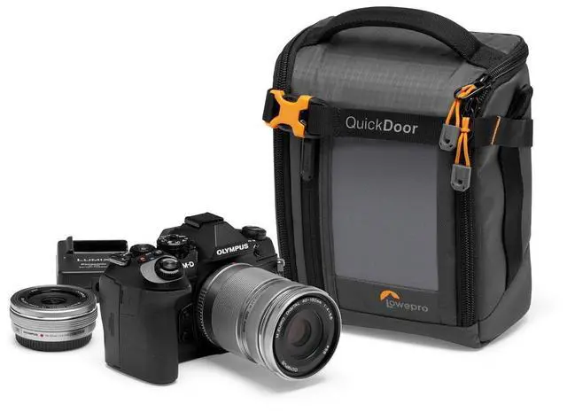 Alt view image 12 of 13 - Lowepro GearUp Creator Box M II