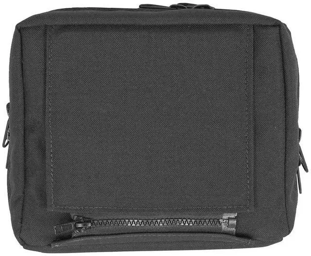 Alt view image 2 of 7 - Porta Brace Detachable Padded Pouch for Audio Tactical Vest #ATV-POUCH