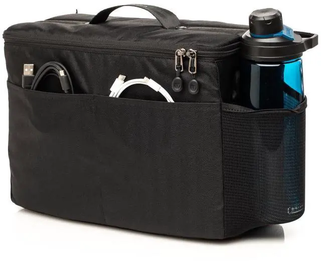 Alt view image 14 of 14 - Tenba BYOB 13 Camera Insert Black 636-632