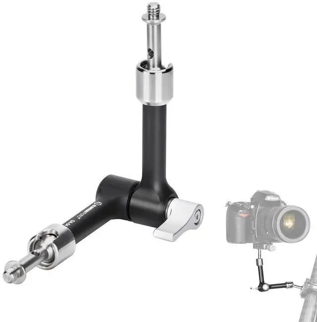 Main image of SunwayFoto GA-04 High Locking Strength Magic Arm