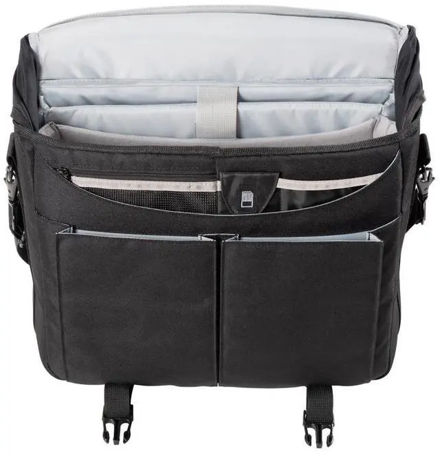 Alt view image 4 of 13 - Nikon Courier Bag #17007