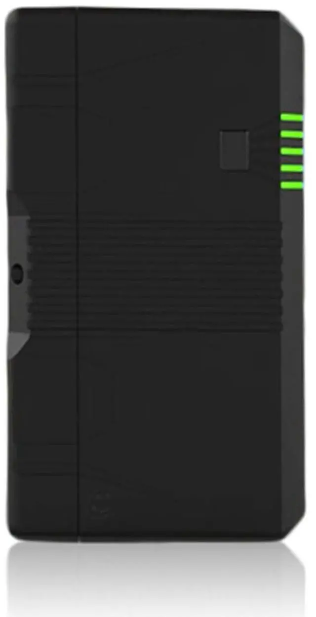 Alt view image 4 of 7 - Core SWX Apex 360 29.6V 367Wh Lithium-Ion Battery, V-Mount