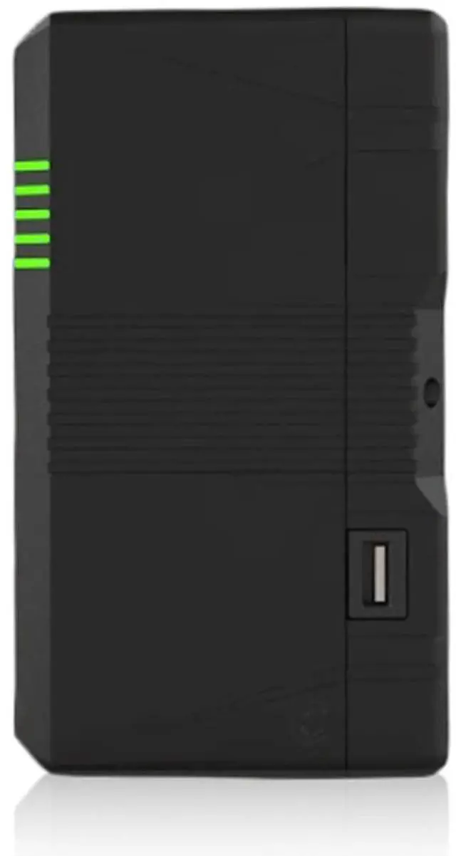 Alt view image 5 of 7 - Core SWX Apex 360 29.6V 367Wh Lithium-Ion Battery, V-Mount