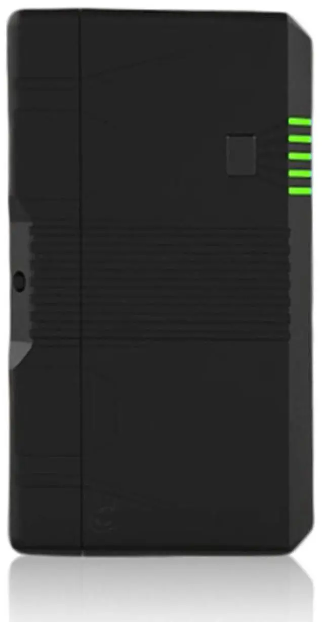 Alt view image 4 of 7 - Core SWX Apex 360 14.8V 367Wh Lithium-Ion Battery, V-Mount
