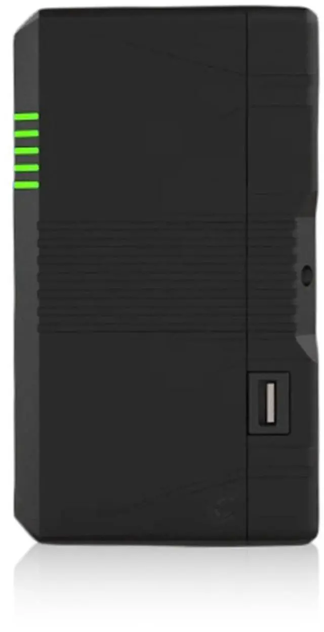 Alt view image 5 of 7 - Core SWX Apex 360 14.8V 367Wh Lithium-Ion Battery, V-Mount