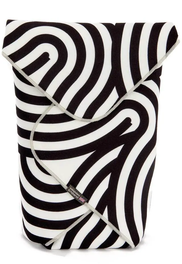 Alt view image 7 of 12 - 3 Legged Thing Wrapz Swirls Medium Equipment Wrap (15 x 15") WRAPZ-SWIRL-MED