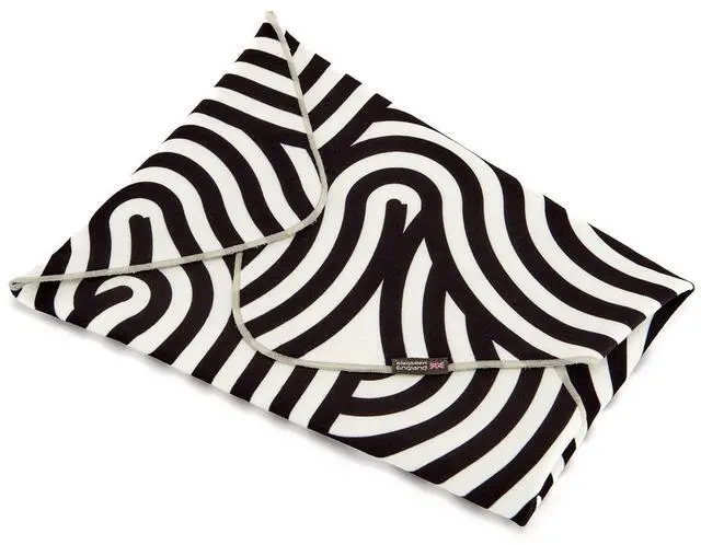 Alt view image 9 of 12 - 3 Legged Thing Wrapz Swirls Medium Equipment Wrap (15 x 15") WRAPZ-SWIRL-MED