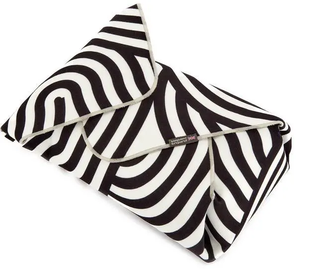 Alt view image 10 of 12 - 3 Legged Thing Wrapz Swirls Medium Equipment Wrap (15 x 15") WRAPZ-SWIRL-MED