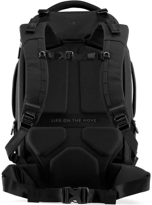 Alt view image 6 of 8 - Nomatic Navigator Travel Backpack - 32L