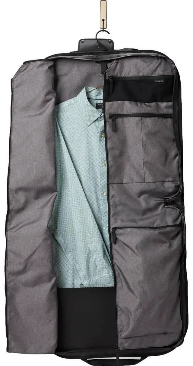 Alt view image 3 of 8 - Nomatic Garment Bag