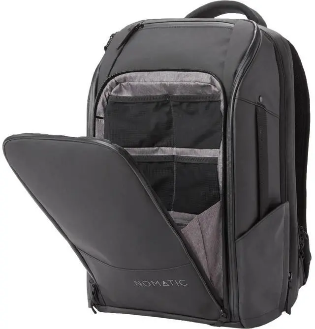 Alt view image 10 of 15 - Nomatic V2 Travel Pack (30L)