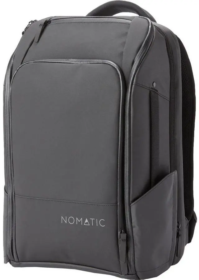 Alt view image 9 of 15 - Nomatic V2 Travel Pack (30L)