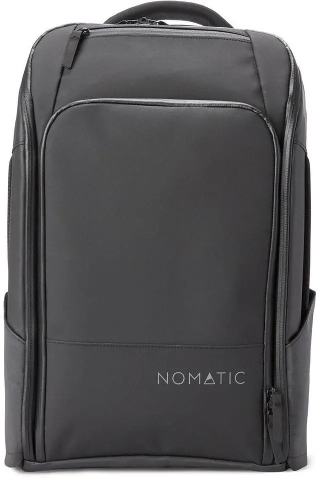 Alt view image 11 of 15 - Nomatic V2 Travel Pack (30L)