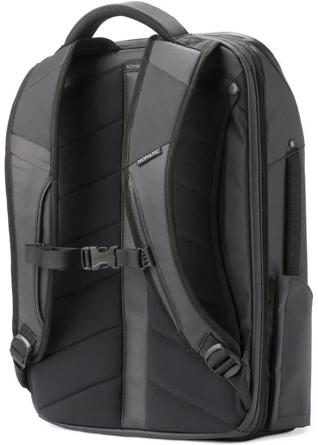 Alt view image 12 of 15 - Nomatic V2 Travel Pack (30L)