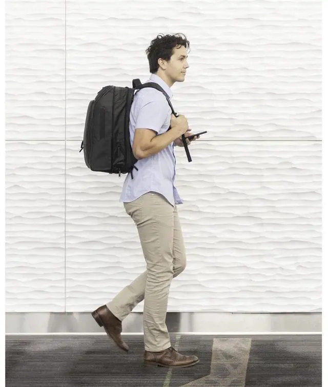 Alt view image 15 of 15 - Nomatic V2 Travel Pack (30L)