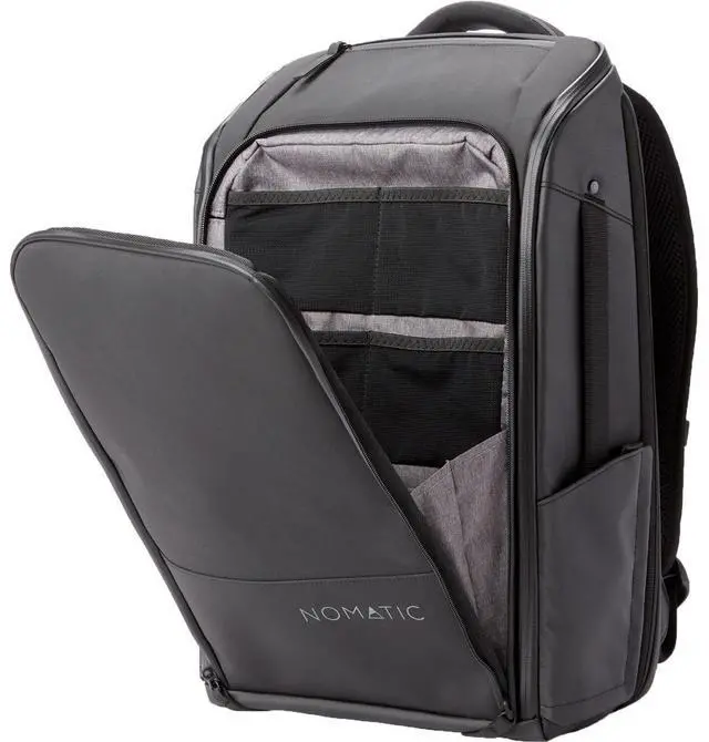 Alt view image 11 of 16 - NOMATIC Everyday Travel Bag (30-Liter)