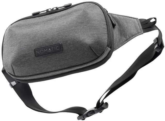 Alt view image 2 of 5 - Nomatic Navigator Lite Sling Bag - 1L